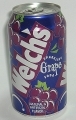 50036 Welch's Grape Soda 12oz. 24ct.